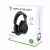 Turtle Beach Stealth 600 Gen3, Xbox Series X|S, Multi-platform, Fekete, Bezprzewodowe, Słuchawki z mikrofonem 109979986