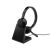 Jabra Evolve 65 TE Vezeték nélküli USB A Bluetooth Fekete headset 109980079