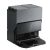 Roborock S8 MaxV Ultra docking station with open compartment