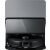 Roborock S8 MaxV Ultra robot vacuum cleaner with docking station, front view