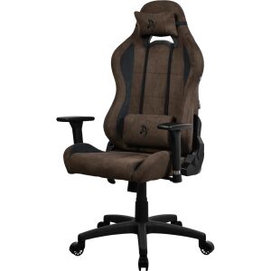 Arozzi Torretta SuperSoft - Brown gamer szék