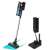 Cecotec Conga Rockstar 10000 Nebula Station cordless stick vacuum cleaner with charging station