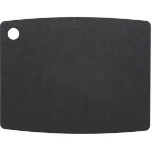 Victorinox 7.4122.3 konyhai vágódeszka Téglalap alakú Fekete 109981046 - Victorinox
