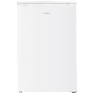 Bomann GS 7253 fehér álló fagyasztószekrény, zárt - Fagyasztószekrény