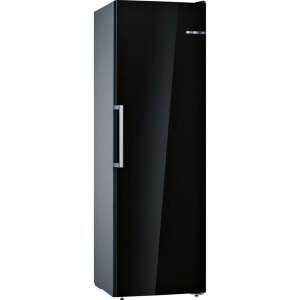 Bosch Serie 4 GSN36VBEP szabadonálló fagyasztó, fekete - Fagyasztóláda és Fagyasztószekrény