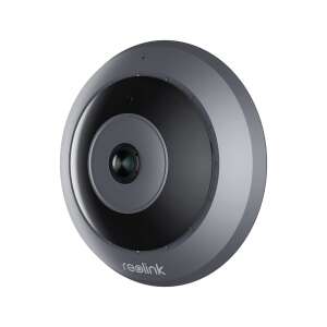 Kamera bezpieczeństwa Reolink Fisheye Series W520 IP, wewnętrzna, 2560 x 2560 pikseli, montaż sufitowy/ścienny - Reolink Kamera bezpieczeństwa