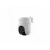 EZVIZ H8c PoE 2K Outdoor Security Camera, angled view
