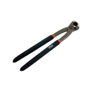 EXTOL PREMIUM Rabitzzange, CV. TÜV/GS, weicher Kunststoffgriff; 275mm 109981896 - Extol