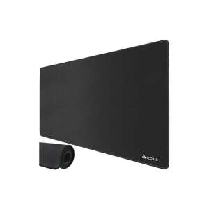 IZOXIIS XXL Asztali Egérpad - Billentyűzet és Egér Pad - 89x40cm 109982331 - Számítógép és kiegészítő