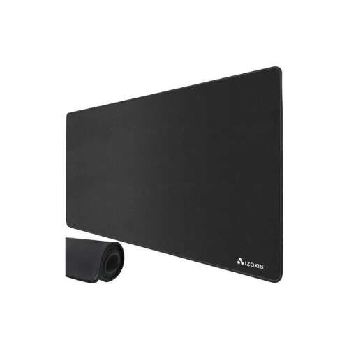 IZOXIIS XXL Asztali Egérpad - Billentyűzet és Egér Pad - 89x40cm 109982331