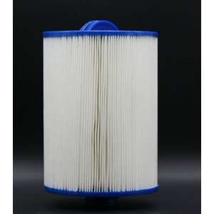 Inserție filtrantă 175x148 filet rar lamelar alb V2 109982933 - Sisteme filtrare apa&Pompe Recirculare