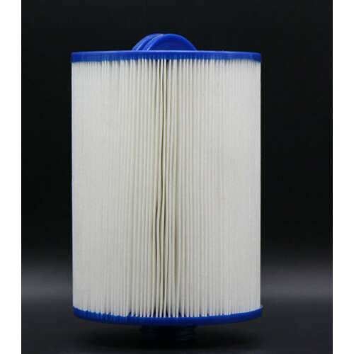 Inserție filtrantă 175x148 filet rar lamelar alb V2 109982933