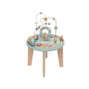 Tooky Toy: Stolić za aktivnosti s vlakom