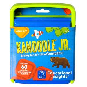 Kanoodle® Junior- Logikai játék 109984126 - Educational Insights