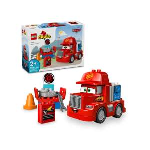 Lego Duplo Disney Tm 10417 - Mack a versenyen 109984811 - Kreatív & Építő játék