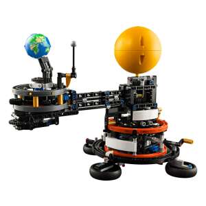 LEGO® Technic A Föld és a körülötte keringő Hold 42179 109984858 - LEGO