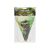 Girlanda papierowa z dinozaurami, 3 m, 7 flag 109986306