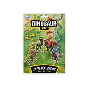 Dino zabava dekoracija, 6 komada 109986307 - Grafix