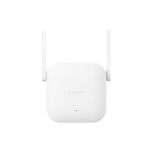 Xiaomi Mi Wi-Fi Range Extender N300 Wzmacniacz sygnału Biały UE DVB4398GL