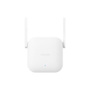 Xiaomi Mi Wi-Fi Range Extender N300 - prednji pogled - Wi-Fi Router, Adapter
