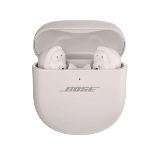 Bose QuietComfort Ultra Earbuds vezeték nélküli fülhallgató, ANC, BT 5.3, IPX4, fehér EU 173752070 - Bose