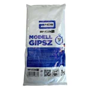 1 kg sac de ipsos ANDO3 Modellgipsz pentru modelare și sculptură - Jocuri de creat bijuterii