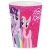 My Little Pony Glas, Kunststoff 260 ml 39474541