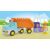 Playmobil 71685 Junior - Billencs Konstruktciós játék 109992280