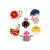 Tookyland: set de creat imagini cu pompom 142662734