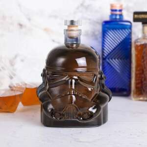 Thumbs Up karafka Stormtrooper 750 ml szkło/korek przezroczysty/brązowy 109993285 - Narzędzie paska