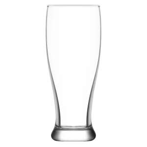 LAV Brotto Beer 330ml Sörös üveg pohár szett 6 darabos 109993561 - Söröspohár
