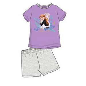 Disney Jégvarázs Gyerek rövid pizsama 8 év/128 cm 39474615 Gyerek pizsamák, hálóingek - Autó - Jégvarázs