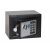 Phoenix Safe SS0721E Elektronický trezor na nábytok - Čierna 109994245