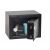 Phoenix Safe SS0721E Seif de mobilier cu cifru electronic - Negru 109994245