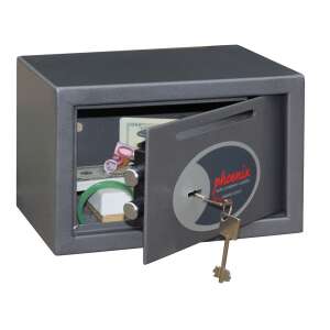 Phoenix Safe Sejf Vela na klucz (SS0801KD) 109994279 - Seifuri de securitate