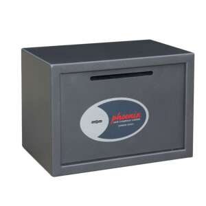 Phoenix Safe SS0802KD Vela Home Office Ochrona przed włamaniem 109994306 - Projektowanie wnętrz