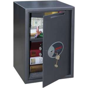 Seif Phoenix SS0804KD Vela pentru protecție împotriva spargerilor Birou Acasă 110582109 - Seifuri de securitate