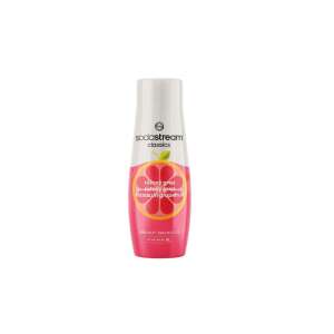 SodaStream Pink Grapefruit Cu aromă de grapefruit SodaStream Soda Machine Syrup 440ml 109994347