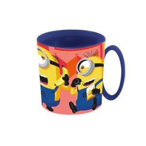 Iris Disney Műanyag gyerek Bögre 350ml - Gru 109994517 - Iris