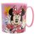 Iris Disney Műanyag gyerek Bögre 350ml - Minnie Mouse 109994528