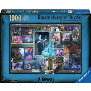 Ravensburger Disney Schurken Hades 1000-teiliges Puzzlebox - Puzzle & Rätsel