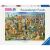 Ravensburger - Látnivalók világszerte 1000 darabos puzzle 109994700