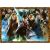 Ravensburger A varázslatos Harry Potter 1000 darabos puzzle 109994704