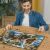 Ravensburger Die zauberhafte Harry Potter Puzzle mit 1000 Teilen 109994704