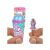 Mattel Mini BarbieLand Slime Изненада Кукла