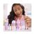 Дете играе с кукли Mattel Mini BarbieLand Slime Изненада