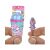 Mattel Mini BarbieLand Slime Bábika s prekvapením a pohárom Pop Reveal