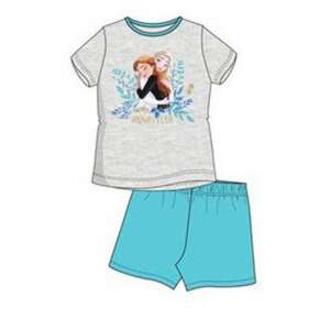 Disney Jégvarázs Gyerek rövid pizsama 4 év/104 cm 39474696 Gyerek pizsamák, hálóingek - Autó - Jégvarázs