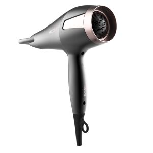 Suszarka jonizująca Cecotec IoniCare Elegance, widok z boku - Cecotec