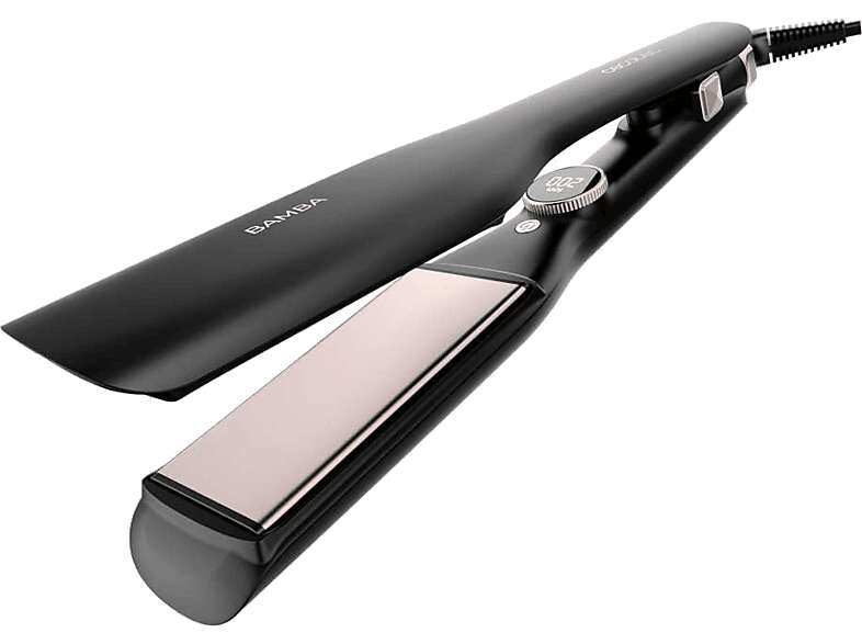 Cecotec Bamba RitualCare Sphere Max Hajsűtővas 70W - Fekete